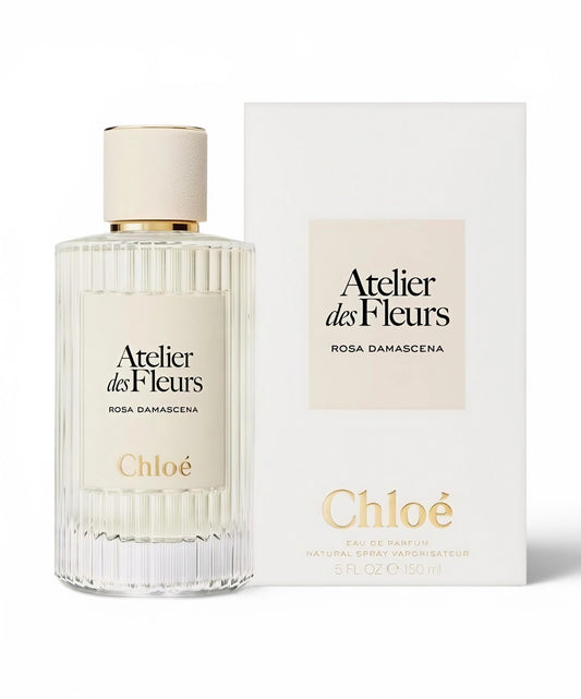 Chloe - Atelier Des Fleurs Rosa Damascena edp 150ml / LADY
