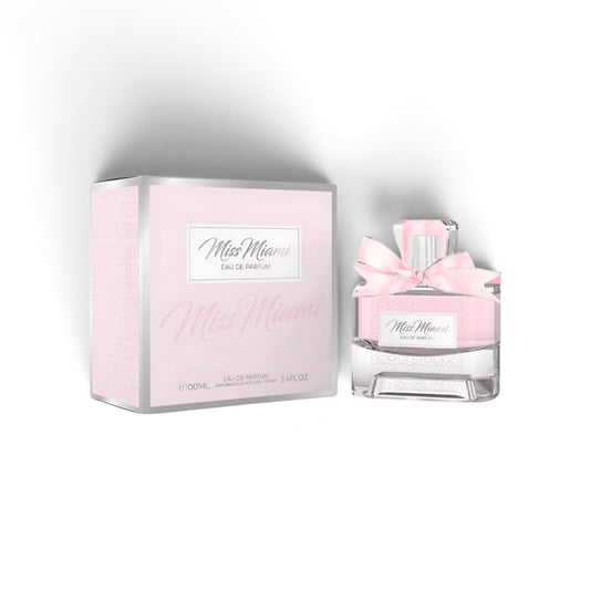 Emper - Milestone Miss Miami edp 100ml / LADY