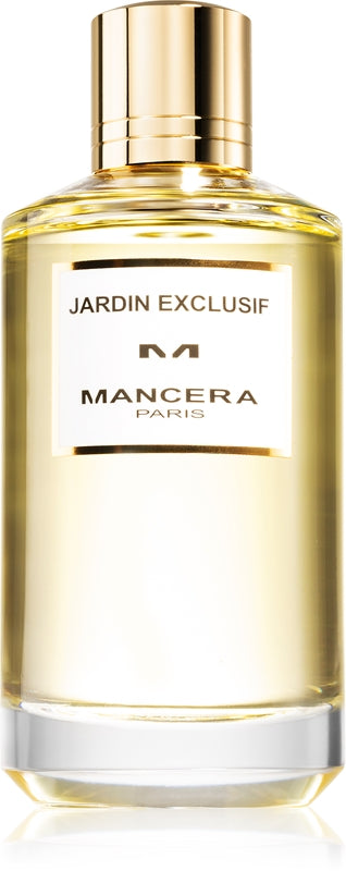 Mancera - Jardin Exclusif edp 120ml tester / UNI
