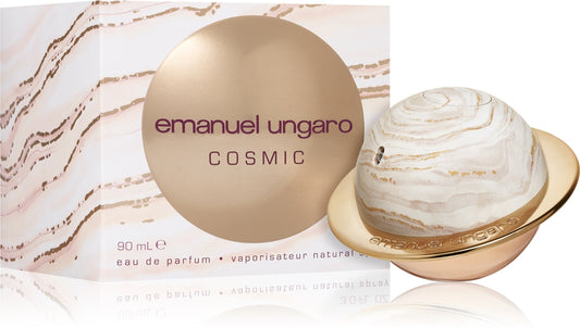Emanuel Ungaro - Cosmic edp 90ml / LADY