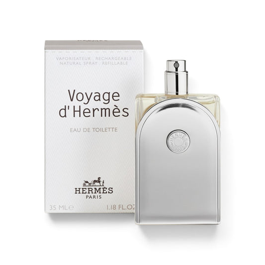 Hermes - Voyage edt 35ml / MAN