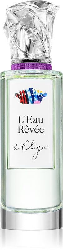 Sisley - L eau Revee d Eliya edt 100ml tester / LADY