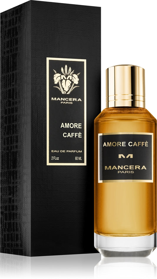Mancera - Amore Caffe edp 60ml / UNI