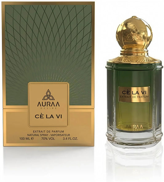 Rasasi - Ce La Vi parfum 100ml / UNI