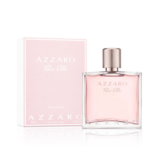 Azzaro - Pour Elle edp 100ml / LADY
