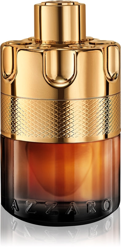 Azzaro - Forever Wanted Absolu parfum 100ml tester / MAN