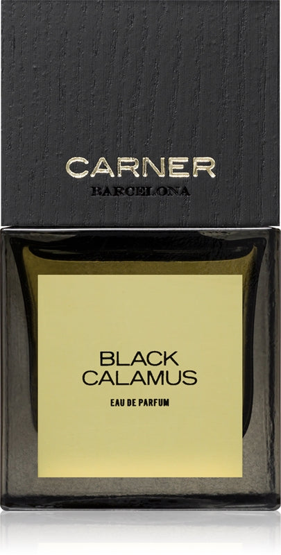 Carner - Black Calamus edp 50ml / UNI