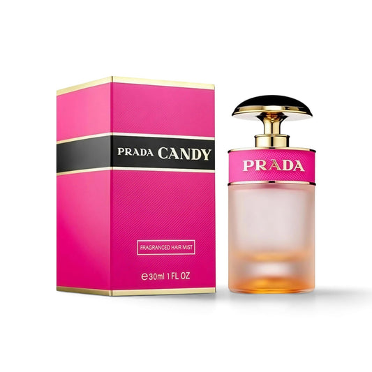 Prada - Candy parfem za kosu 30ml / LADY