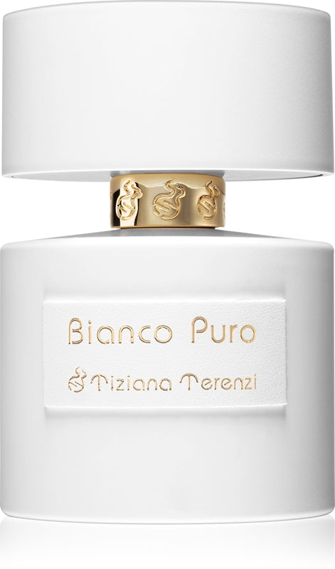 Tiziana Terenzi - Bianco Puro parfum 100ml tester / UNI