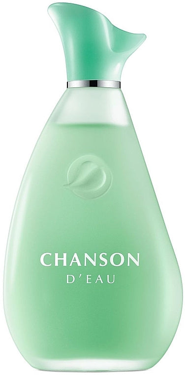 Coty - Chanson d Eau fraiche edt 100ml tester / LADY