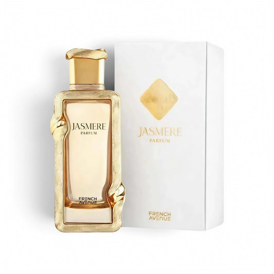 French Avenue - Jasmere parfum 100ml / UNI