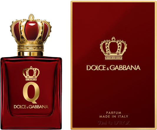 DG - Q parfum 50ml / LADY