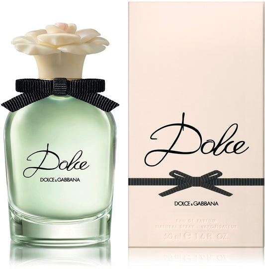 DG - Dolce edp 50ml / LADY
