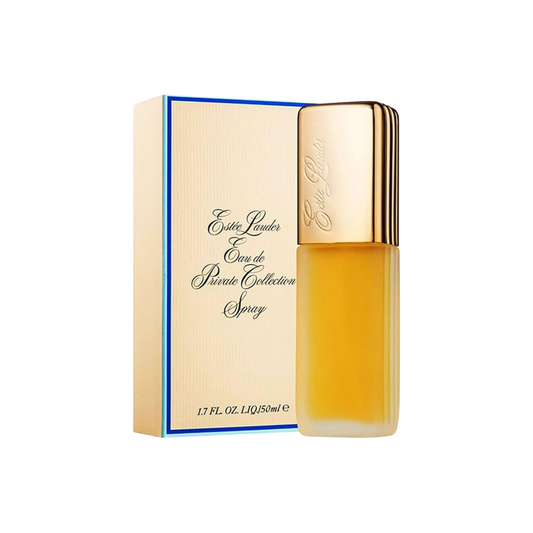 Estee Lauder - Eau De Private Collection edp 50ml / LADY
