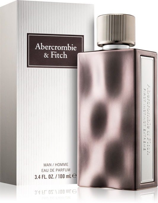 Abercrombie Fitch - First Instinct Extreme edp 100ml / MAN