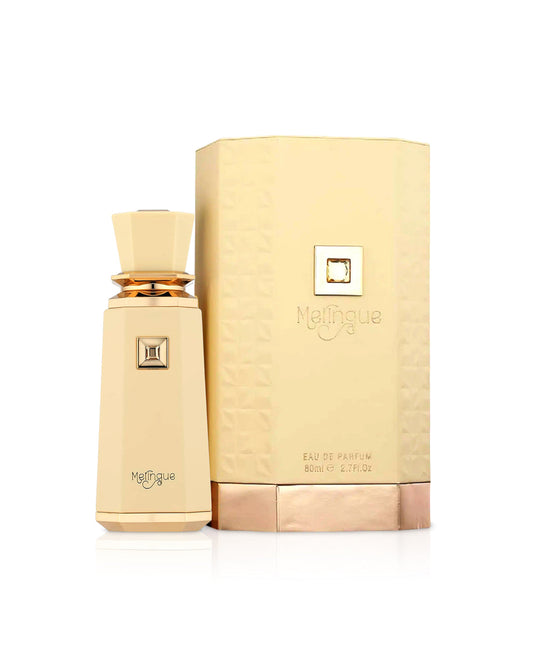 French Avenue - Meringue edp 100ml / LADY