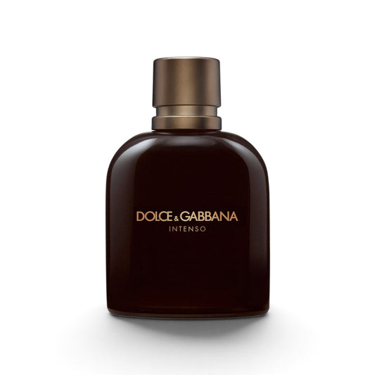 DG - Intenso edp 125ml tester / MAN