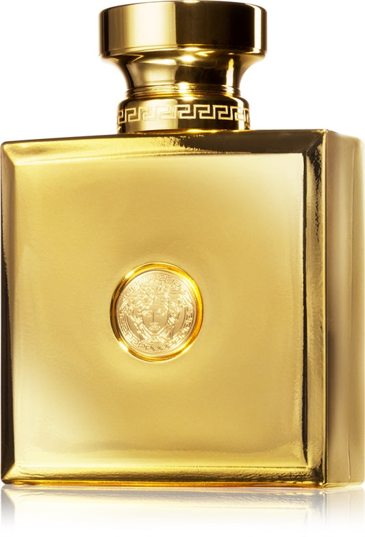 Versace - Oud Oriental edp 100ml tester / LADY / HARD TO FIND