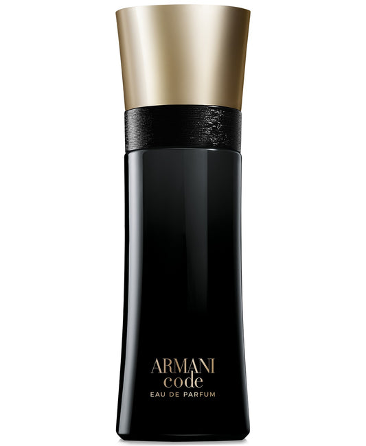 Giorgio Armani - Code edp 60ml tester / MAN