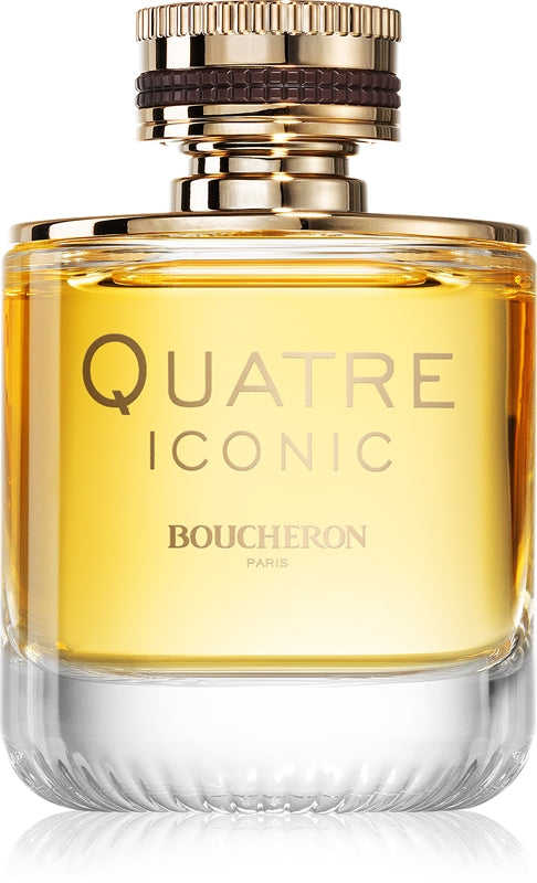 Boucheron - Quatre Iconic edp 100ml tester / LADY