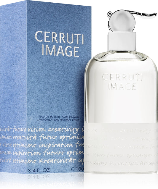 Cerruti - Image edt 100ml / MAN