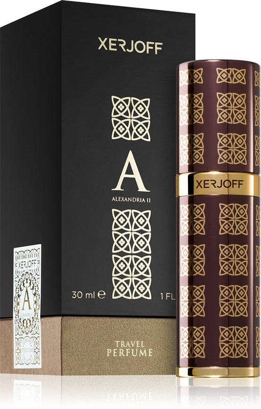 Xerjoff - Alexandria II edp 30ml / UNI
