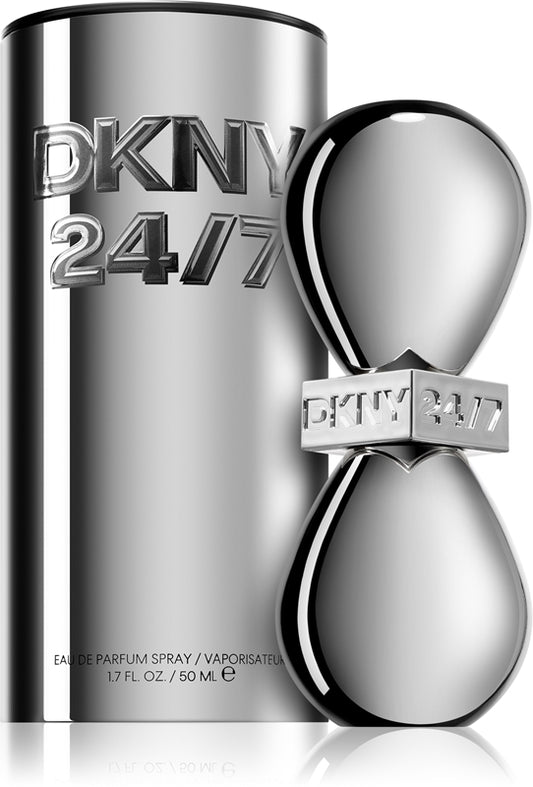 DKNY - 24/7 edp 50ml / LADY