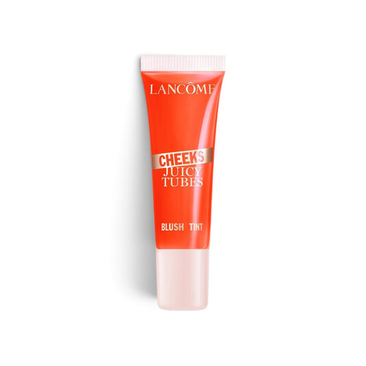 Lancome - Juicy Tubes Cheeks Blush 00 Peach N Roses 10ml tester / LADY / MAKE UP