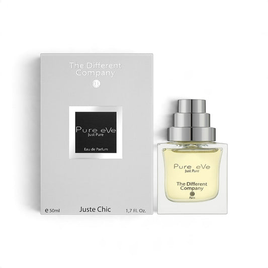 The Different Company - Pure Eve edp 50ml / LADY