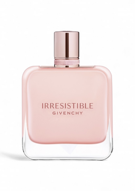 Givenchy - Irresistible Rose Velvet edp 80ml tester / LADY