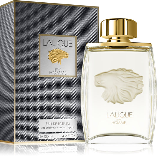 Lalique - Pour Homme Lion edp 125ml / MAN
