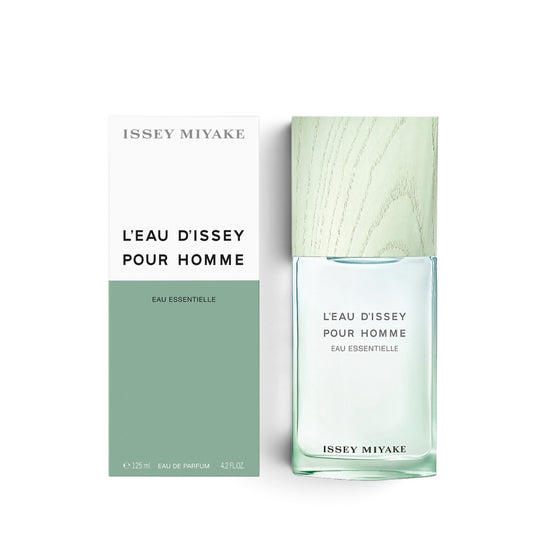 Issey Miyake - L Eau D Issey Eau Essentielle edp 125ml / MAN