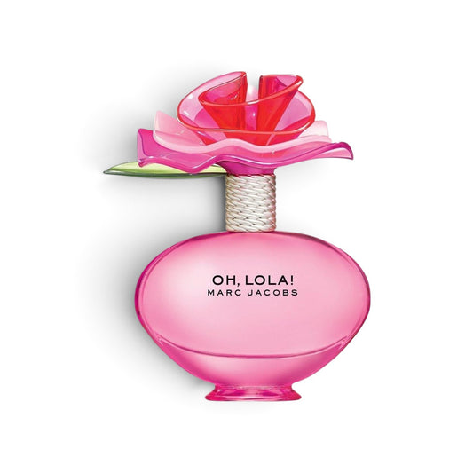Marc Jacobs - Oh, Lola! edp 100ml tester / LADY / HARD TO FIND