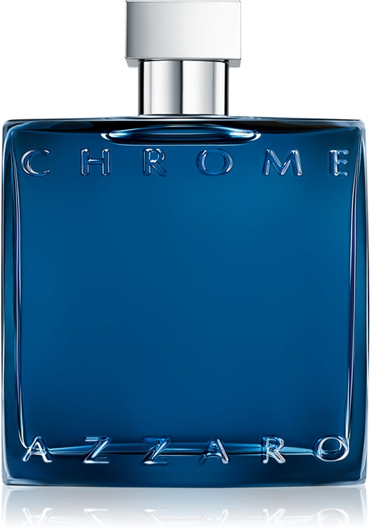 Azzaro - Chrome parfum 100ml tester / MAN
