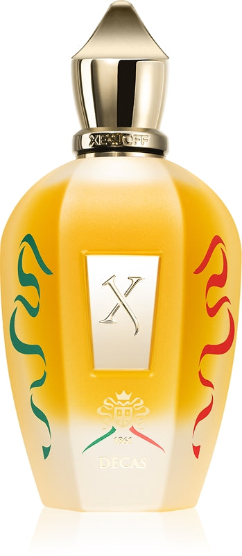Xerjoff - 1861 Decas edp 100ml tester / UNI