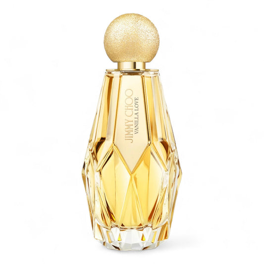 Jimmy Choo - Vanilla Love edp 125ml tester / LADY
