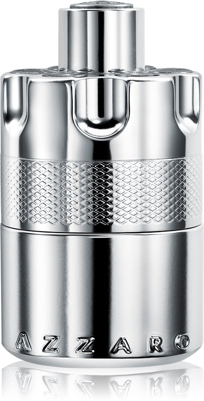 Azzaro - Wanted edp 100ml tester / MAN