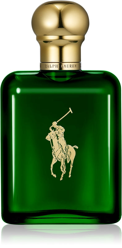 Ralph Lauren - Polo edt 125ml tester / MAN