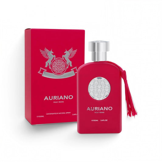 Emper - Auriano edp 100ml / LADY