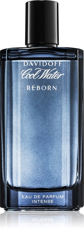 Davidoff - Cool Water Reborn Intense edp 100ml tester / MAN