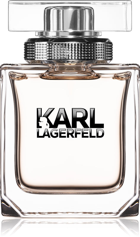 Karl Lagerfeld - Karl Lagerfeld edp 85ml tester / LADY