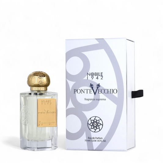 Nobile - Vespri Pontevecchio edp 75ml / MAN