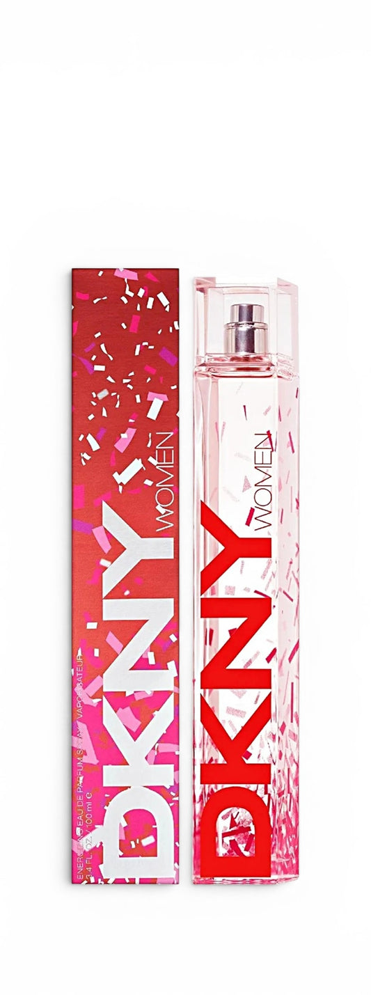 DKNY - Women edp 100ml Limited Edition 2019 / LADY