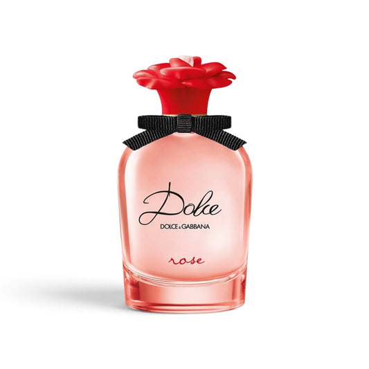 DG - Dolce Rose edt 75ml tester / LADY