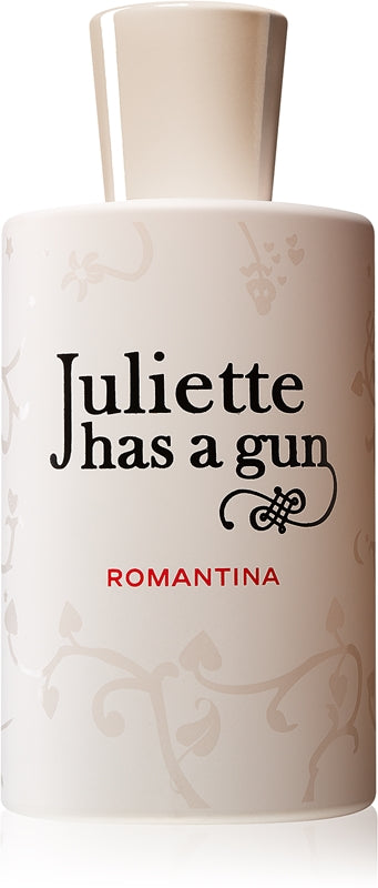 Juliette Has A Gun - Romantina edp 100ml tester / LADY