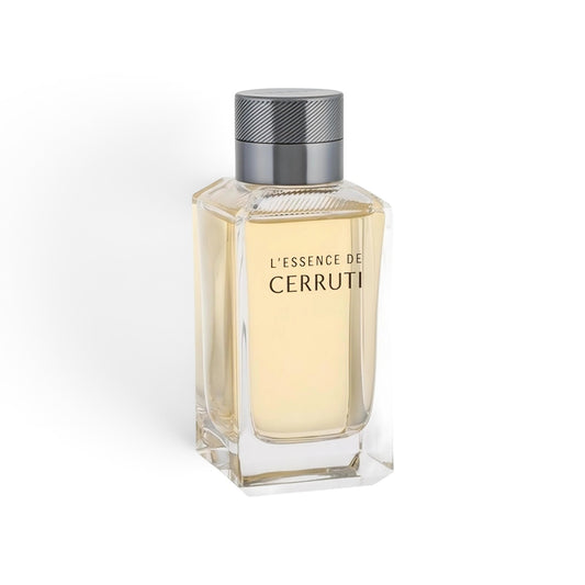 Cerruti - L Essence De Cerruti edt 100ml tester / MAN
