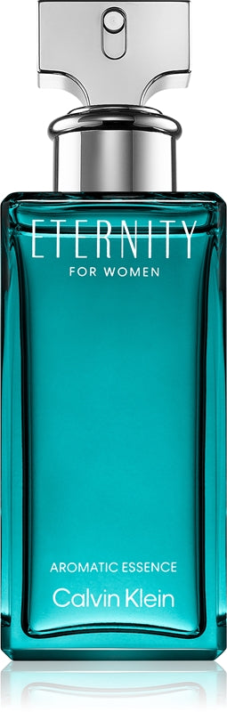 Calvin Klein - Eternity Aromatic Essence edp 100ml tester / LADY