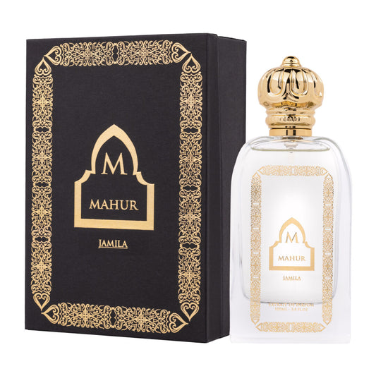 Mahur - Jamila parfum 100ml / MAN