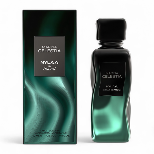 Rasasi - Marina Celestia parfum 100ml / UNI