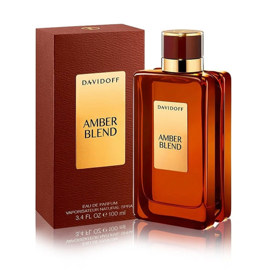 Davidoff - Amber Blend edp 100ml / UNI